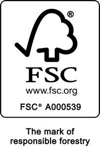FSC® Forest Stewardship Council® FSC®